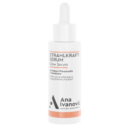 Ana Ivanović Natural Performance glow serum 30ml