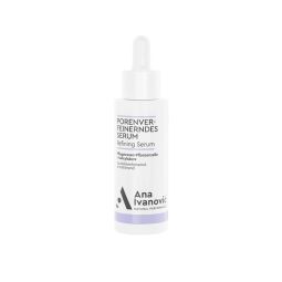 Ana Ivanović Natural Performance refining serum 30ml