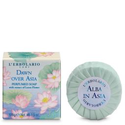 Lerbolario Alba in Asia sapun 100g