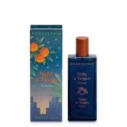 Lerbolario Notte a Tangier parfem 50ml