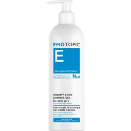 Pharmaceris E Krem gel za tuširanje pH-neutralan 400ml