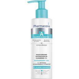 Pharmaceris A Sensilium Physiopuric gel za čišćenje 190ml