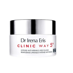 Dr Irena Eris Clinic Way 5 regenerativna noćna krema 50ml