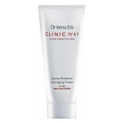 Dr Irena Eris Clinic Way krema anti-age SPF 50 40ml