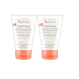 Avene Cold krema za ruke 50ml + 50% popusta na drugi proizvod