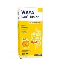 Way Lax junior oralni rastvor 250ml