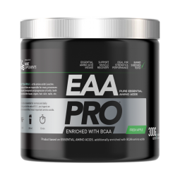 Basic EAA Pro - Fresh Green Apple 300g