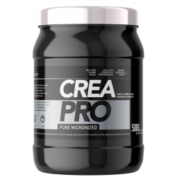 Basic Crea Pro - Neutral 500g