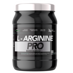 Basic L-Arginine Pro 400g