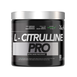 Basic L-Citrulin Pro 400g