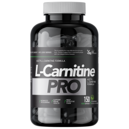 Basic Acetyl L-carnitine vegan 150 kapsula