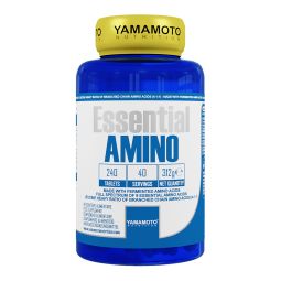 Yamamoto Essential amino 240 tableta