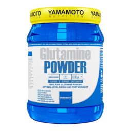 Yamamoto Glutamine powder - neutral 600g