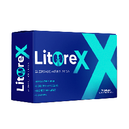 Litorex 30 kapsula