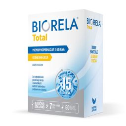 Biorela Total 60 kapsula