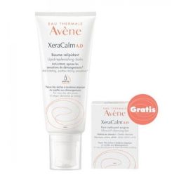 Avene Xeracalm A.D balzam 200ml + sindet 100g gratis