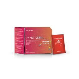 Fortacell Immuno Junior 15 kesica