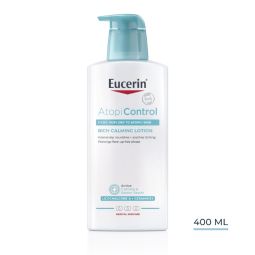 Eucerin AtopiControl losion 400ml