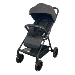 NouNou Z2 Kolica za bebe Dark Grey