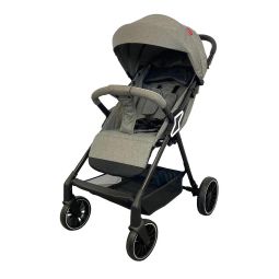 NouNou Z2 Kolica za bebe Light Grey