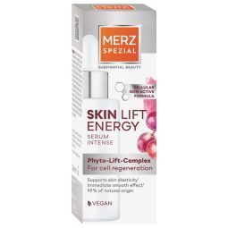 Merz Spezial Skin Energy serum 30ml