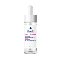 Rilastil Aqua Intense hidratantni gel serum 30ml