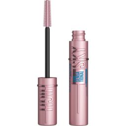 Maybelline New York Lash Sensational Sky High Waterproof maskara Black 6ml