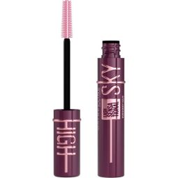 Maybelline New York Lash Sensational Sky High Waterproof maskara Burgundy Haze 9,5ml