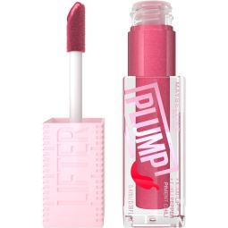 Maybelline New York Lifter Plump sjaj za usne 002 Mauve Bite 5,4 ml