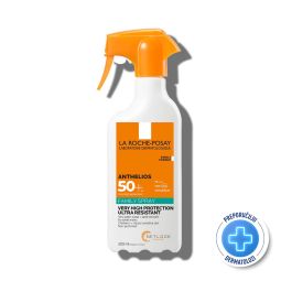 La Roche Posay Anthelios sprej za decu i odrasle SPF 50+ 300ml