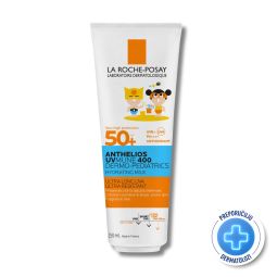 La Roche Posay Anthelios UVMUNE 400 Dermo-Pediatrics hidratantno mleko za decu SPF 50+ 250ml