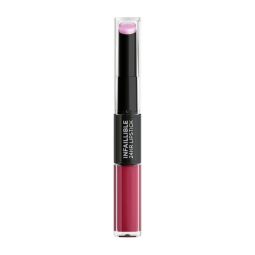 Loreal Paris Infaillible 24H 214 Raspberry For Life tečni ruž za usne 9ml