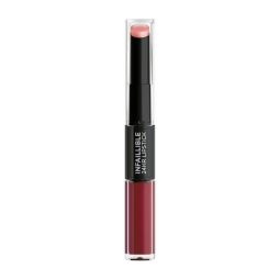 Loreal Paris Infaillible 24H 502 Red To Stay tečni ruž za usne 9ml