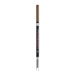 Loreal Paris Brow Artist Skinny Definer Olovka za obrve 108 Dark Brunette