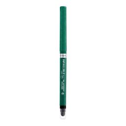 Loreal Paris Infaillible 36H Grip Gel Automatic Ajlajner Emerald Green 0,24g