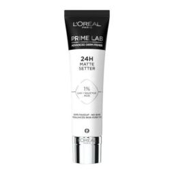 Loreal Paris Prime Lab 24H Matte Setter Prajmer 30ml