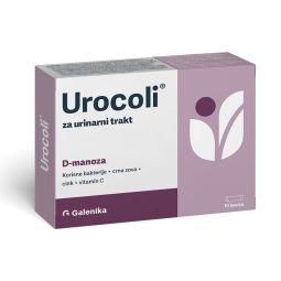 Urocoli® 10 kesica