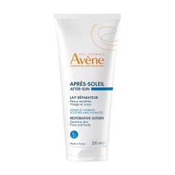 Avene Sun obnavljajuce mleko posle sunčanja 200ml