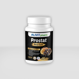 Black Garlic Prostat  60 kapsula