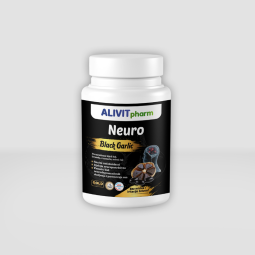 Black Garlic Neuro 90 kapsula