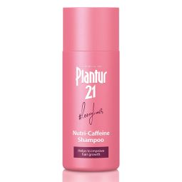 Plantur® 21 Nutri-kofeinski šampon za dugu kosu 50ml