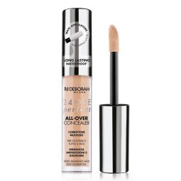 Deborah 24Ore Perfect All Over tečni korektor Beige 02 5,5g