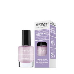 Deborah Regenerativni tretman za nokte Sensibili & Brittle 9,5ml