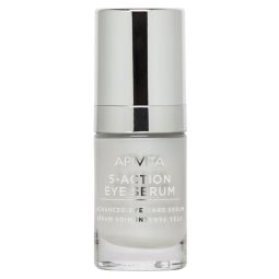 Apivita 5-Action serum za zonu oka 15ml