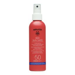 Apivita Bee Sun Safe sprej SPF 50 200ml