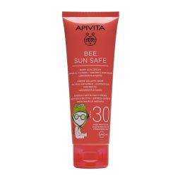 Apivita Bee Sun Safe krema za bebe SPF 30 100ml