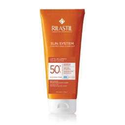 Rilastil Sun Velvet losion SPF 50 200ml