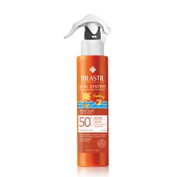 Rilastil Sun Baby Vapo sprej SPF 50+ 200ml