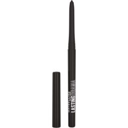 Maybelline New York Lasting Drama automatska olovka za oči Black Out Drama