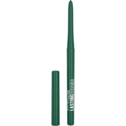 Maybelline New York Lasting drama automatska olovka za oči Green With Envy